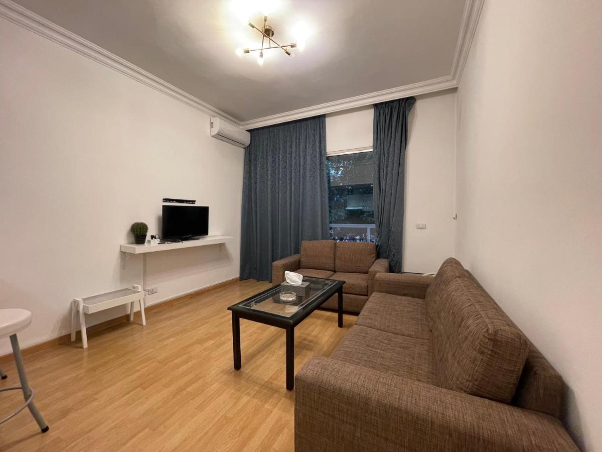 Elegant Suites Бейрут Экстерьер фото