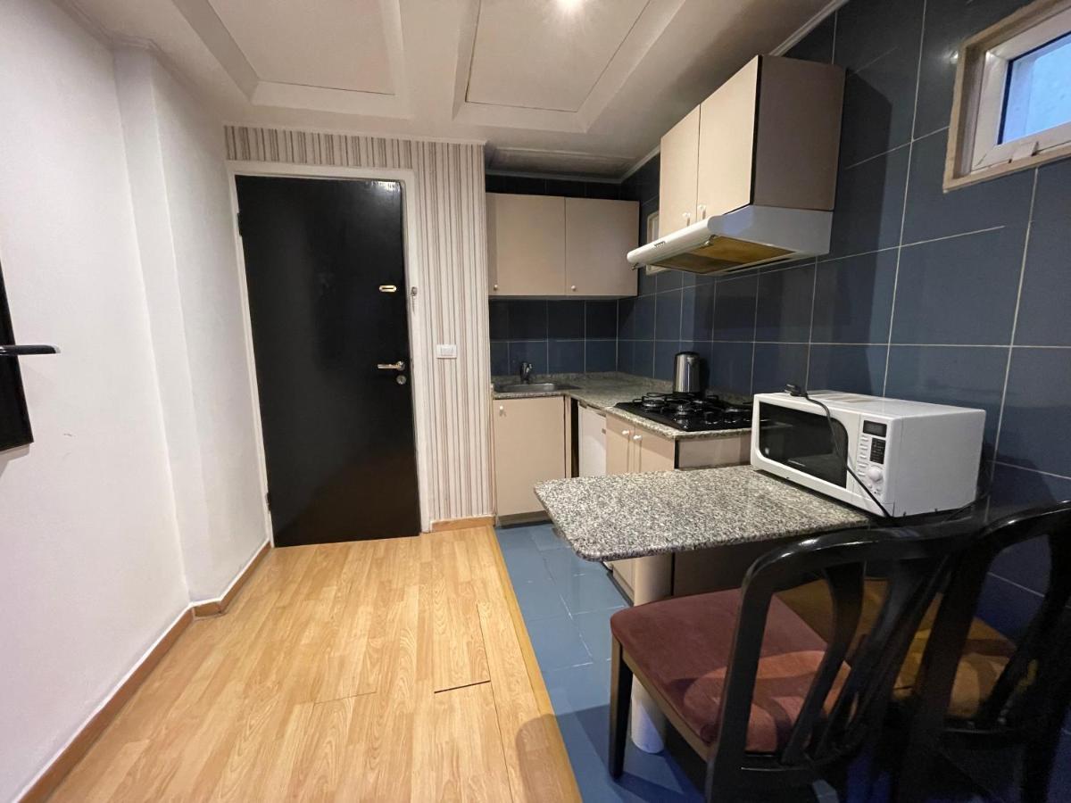 Elegant Suites Бейрут Экстерьер фото