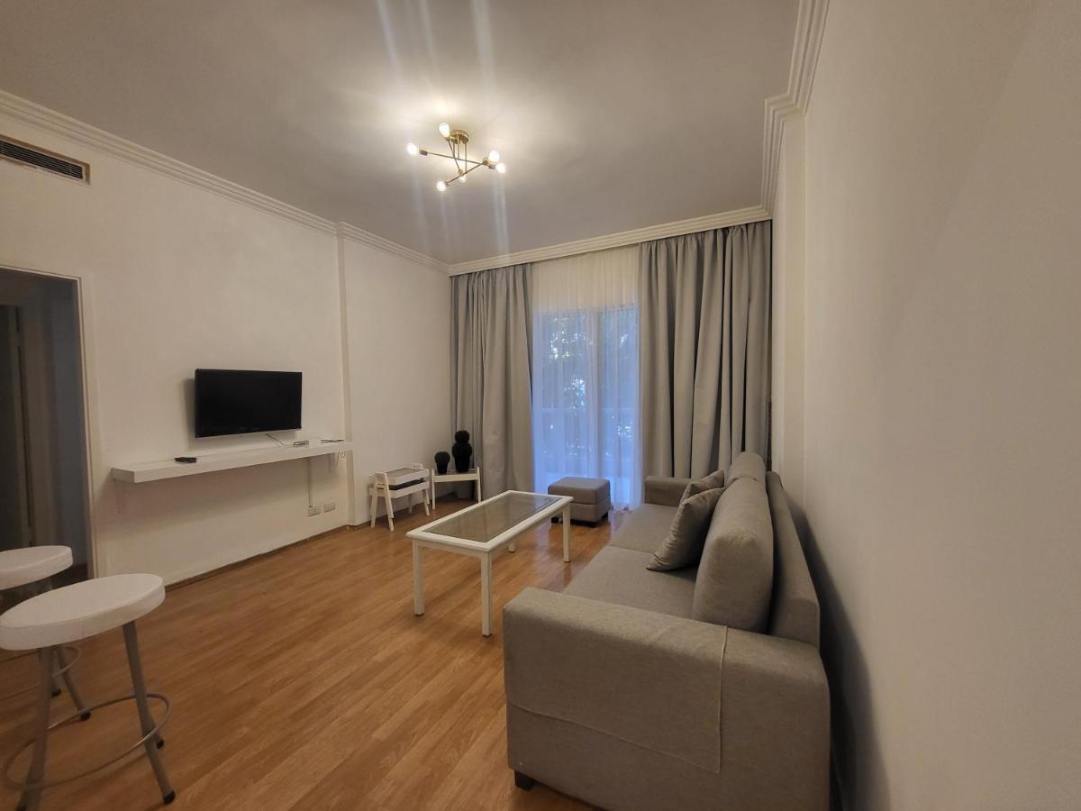 Elegant Suites Бейрут Экстерьер фото