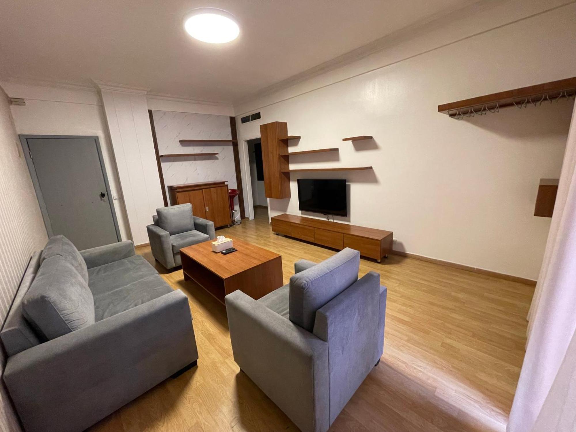 Elegant Suites Бейрут Экстерьер фото