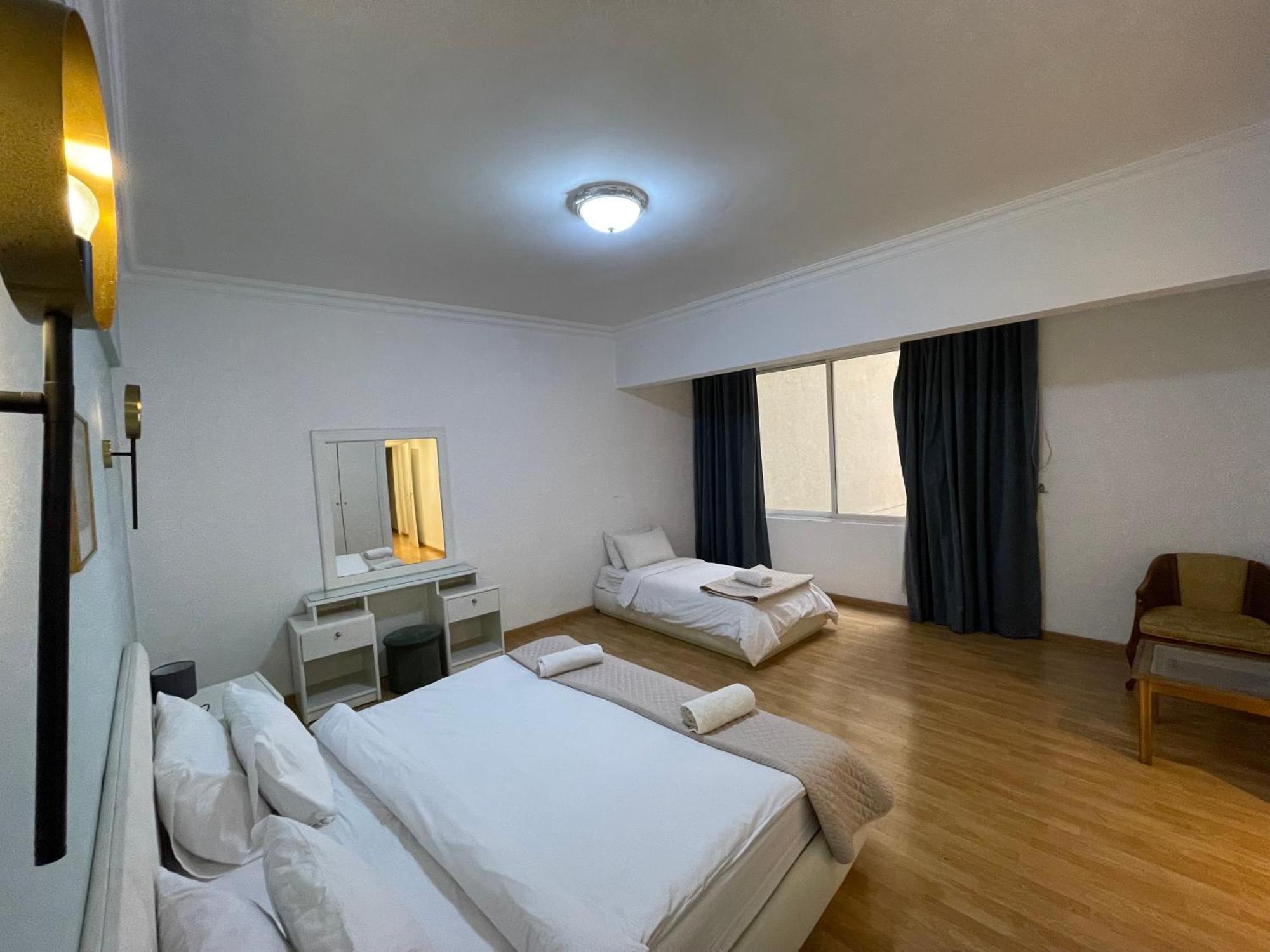 Elegant Suites Бейрут Экстерьер фото