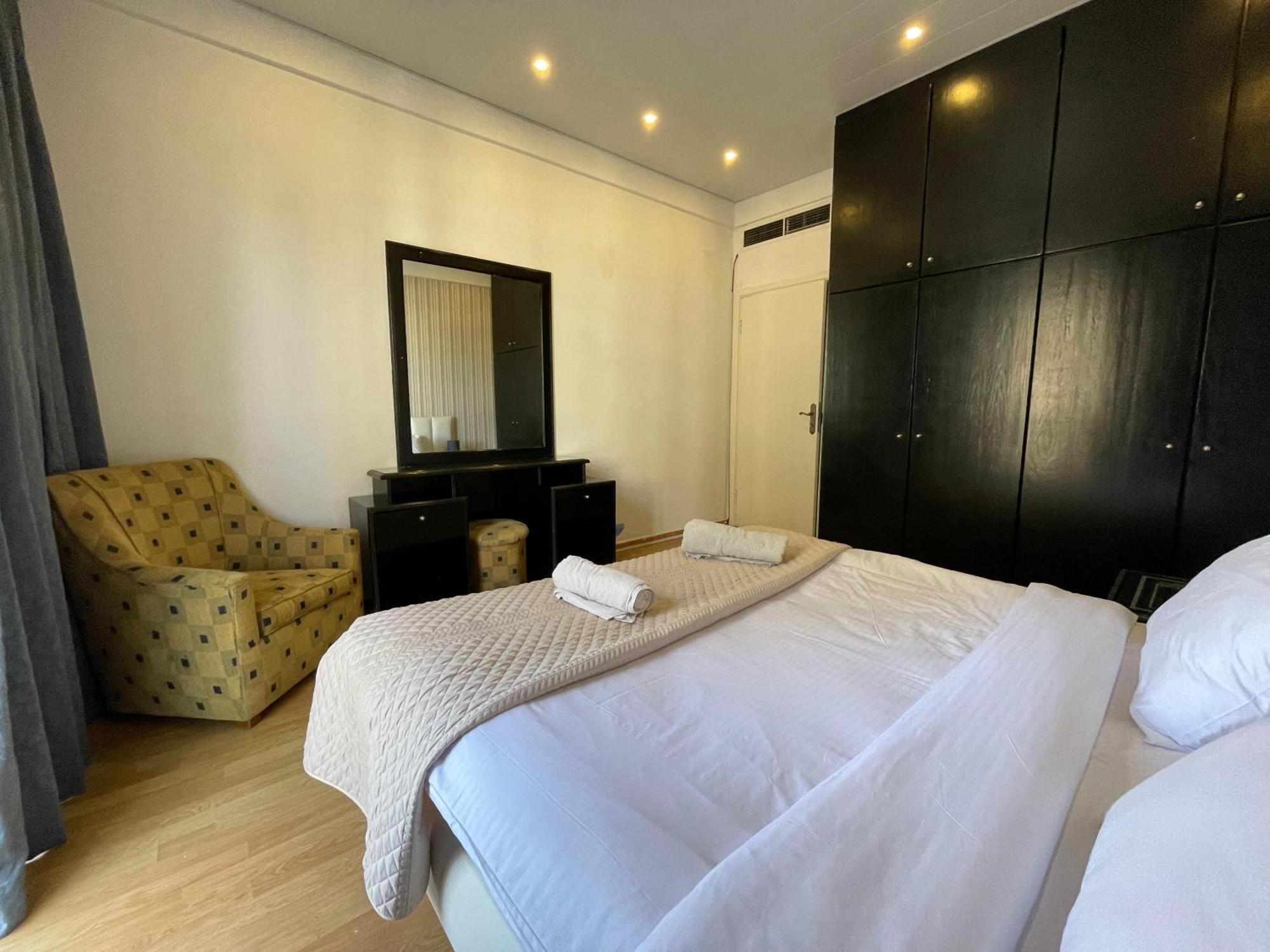 Elegant Suites Бейрут Экстерьер фото