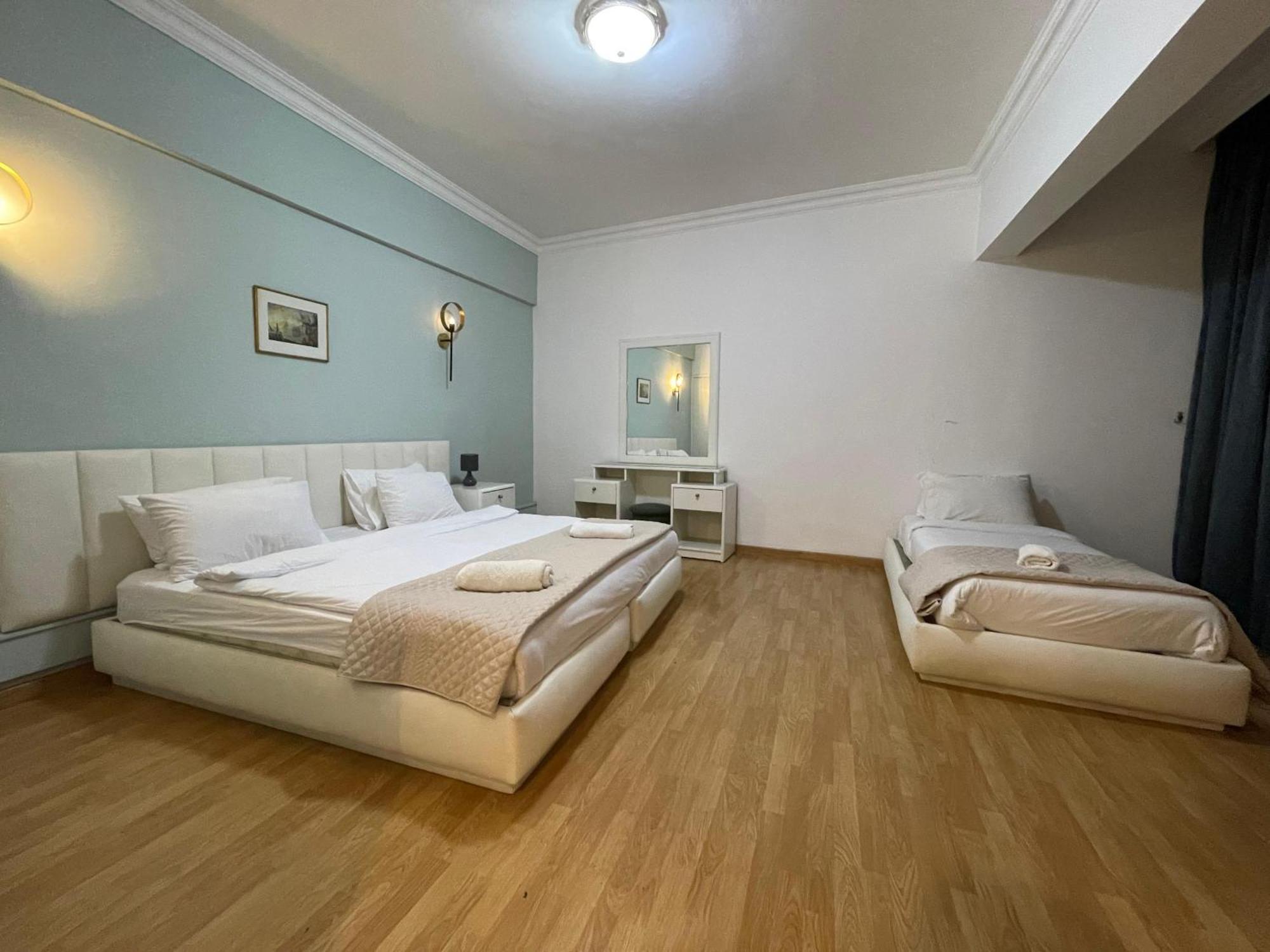 Elegant Suites Бейрут Номер фото