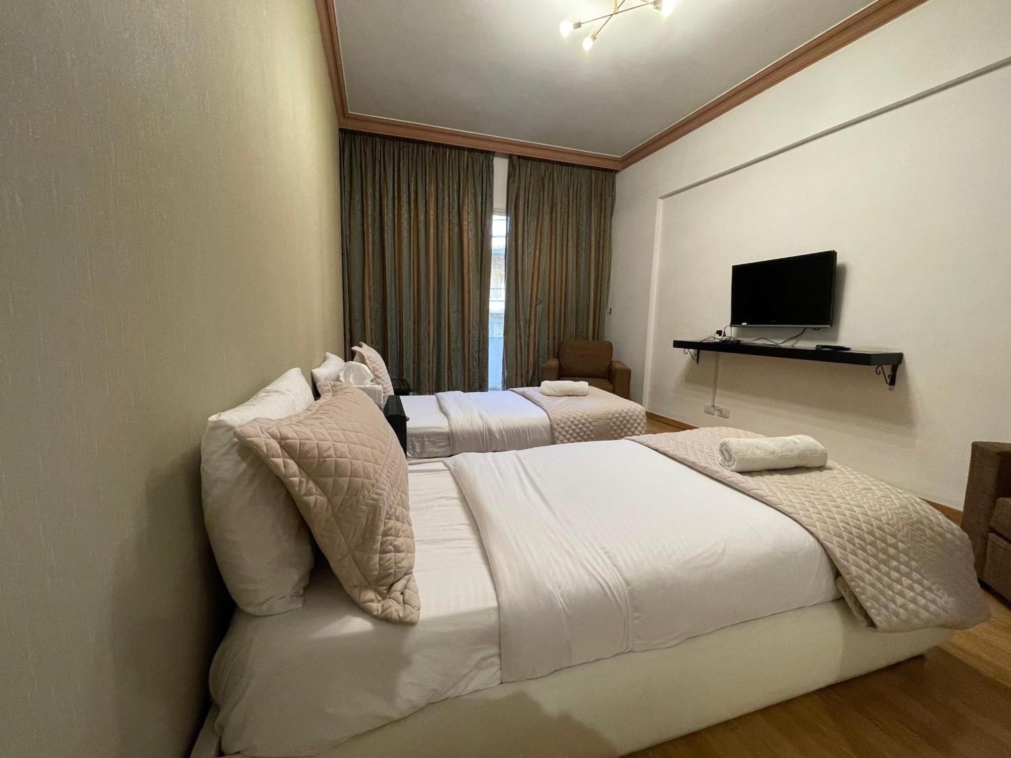 Elegant Suites Бейрут Экстерьер фото
