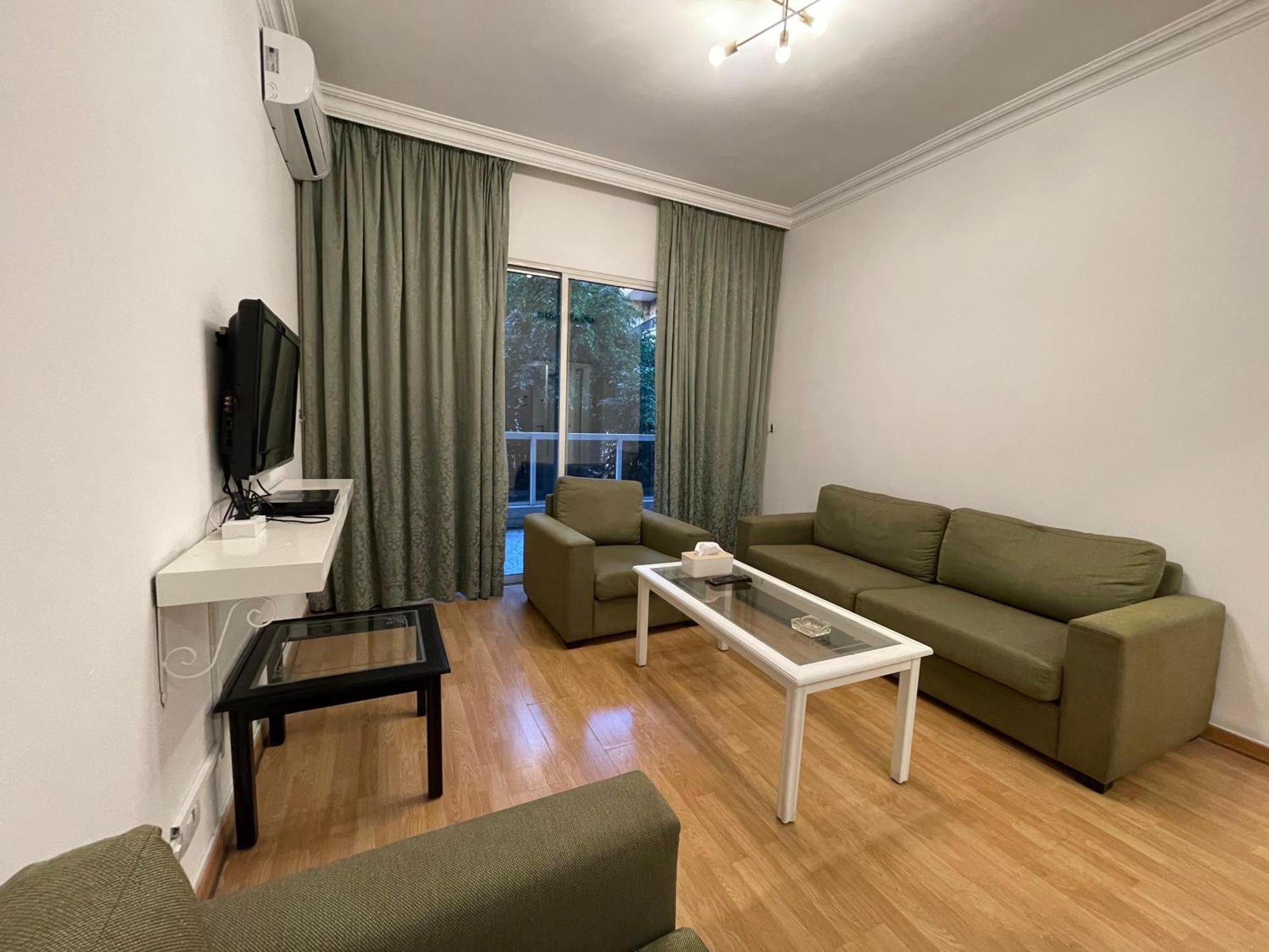Elegant Suites Бейрут Номер фото