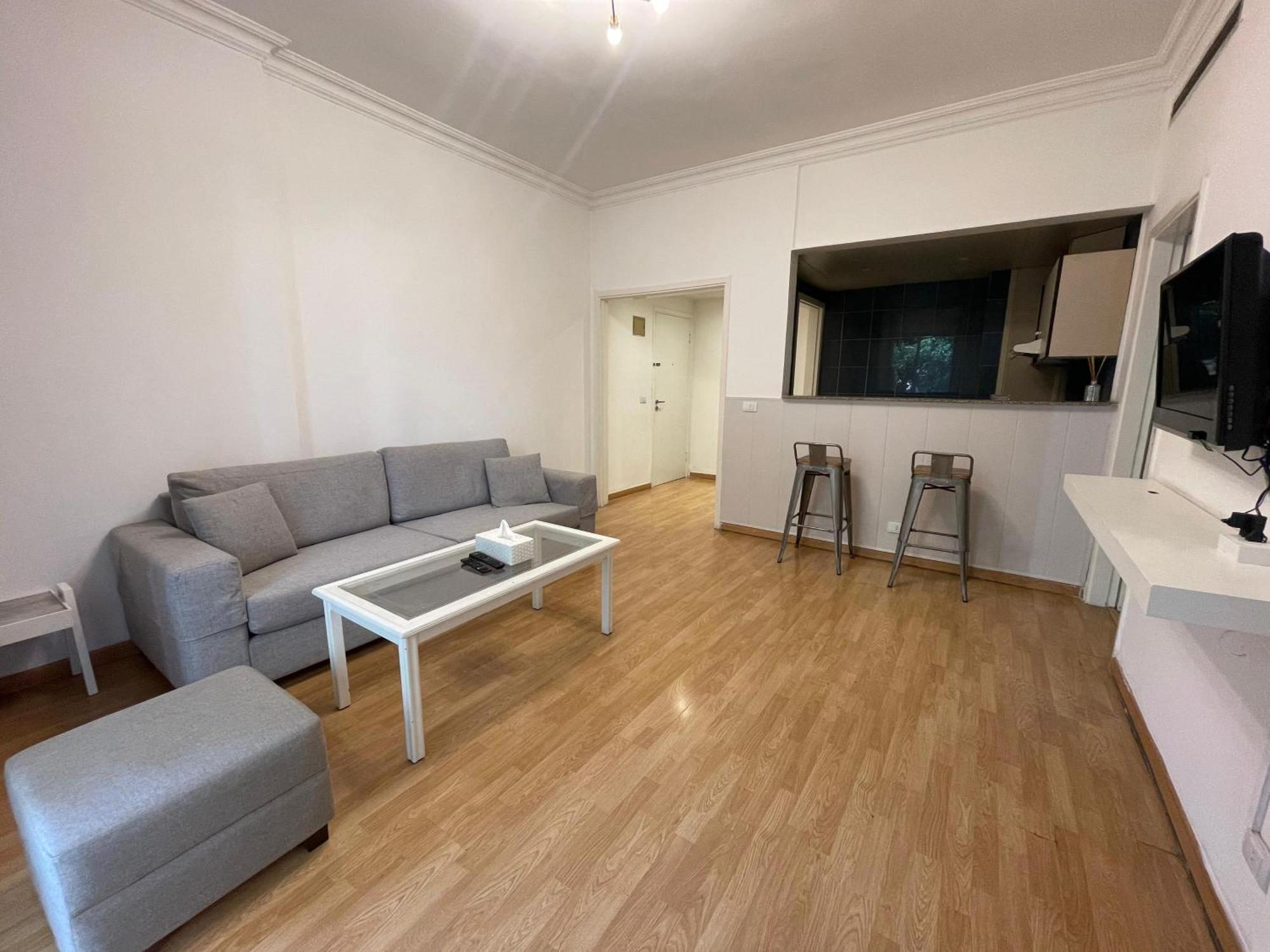 Elegant Suites Бейрут Экстерьер фото