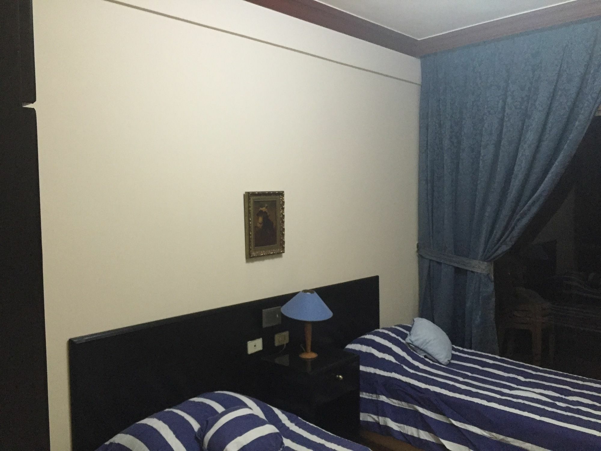 Elegant Suites Бейрут Экстерьер фото