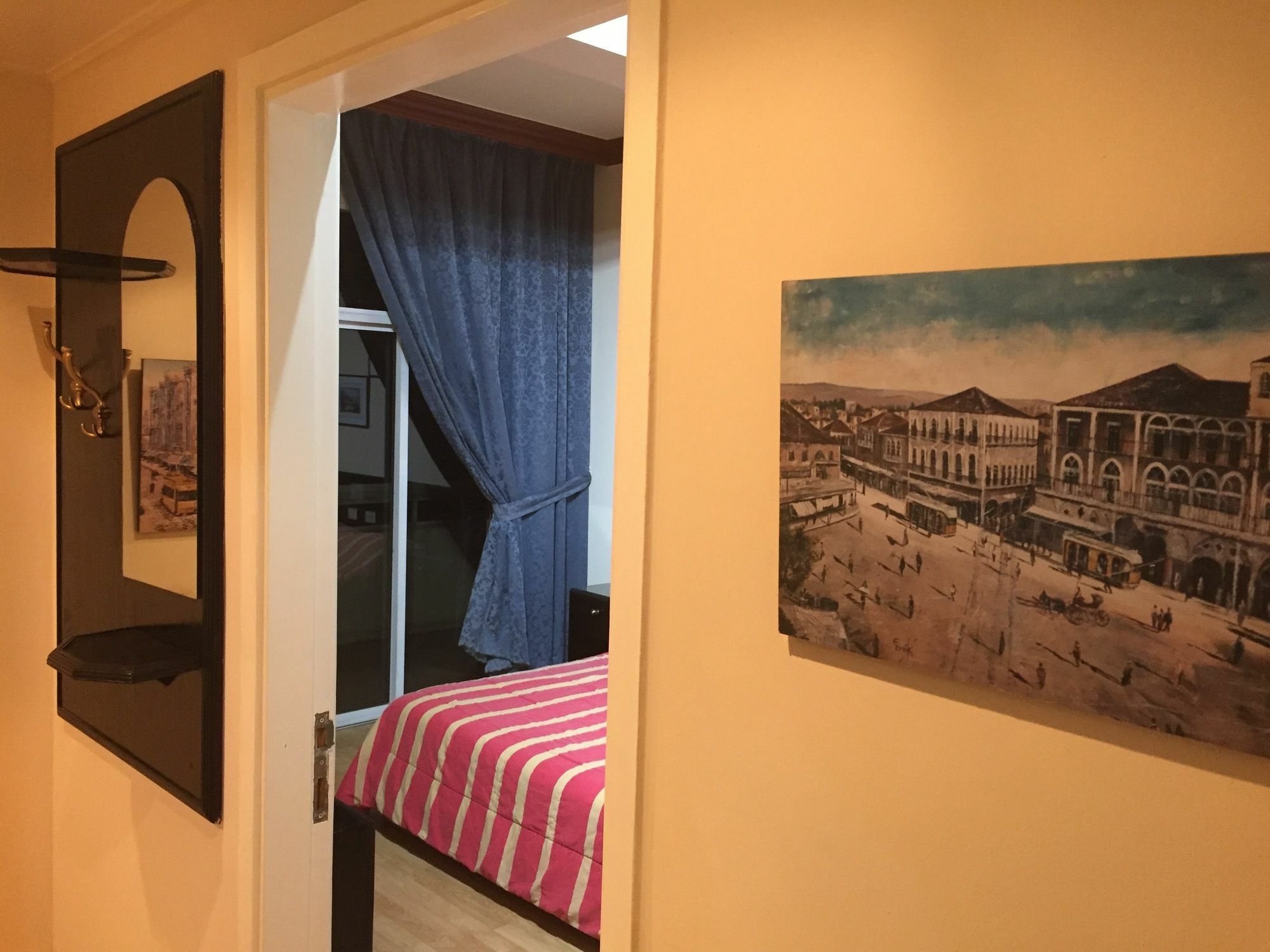 Elegant Suites Бейрут Экстерьер фото